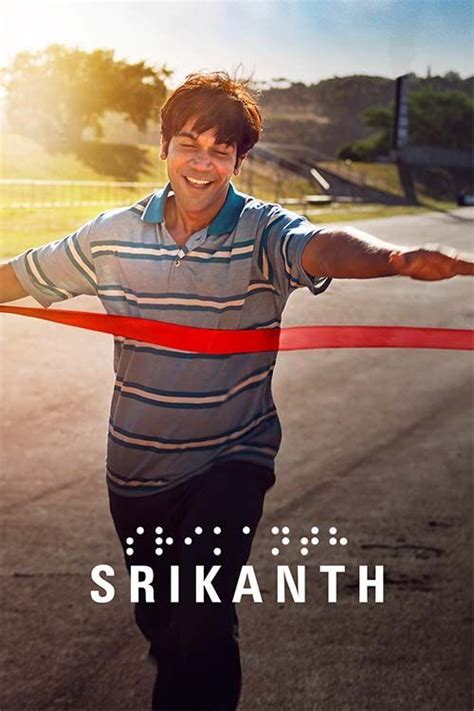 Srikanth (2024) Bollywood Hindi Full Movie HDTS .